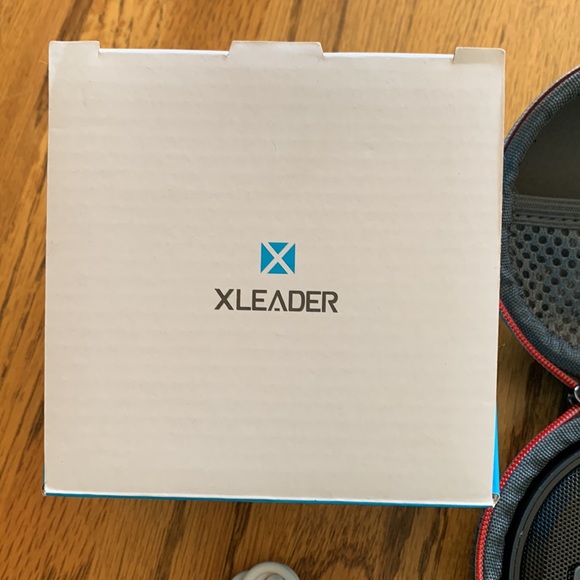 New in Box. XLeader wireless speaker. Sound Angel A8 - Picture 4 of 8